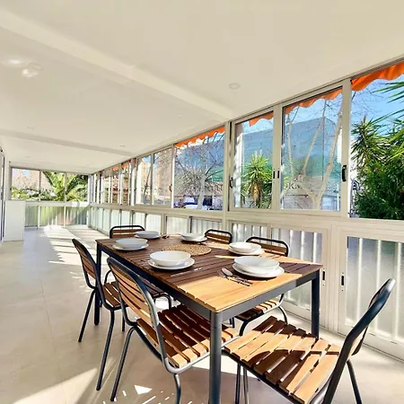 Tamarindos Levante Appartement