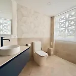 Tamarindos Levante Apartment
