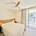 Tamarindos Levante Apartment