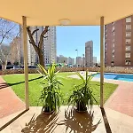 Tamarindos Levante Apartment